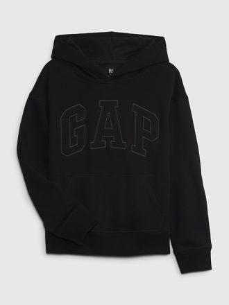 Vintage Soft Gap Arch-logotyp för barn