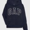 Vintage Soft Gap Arch-logotyp för barn