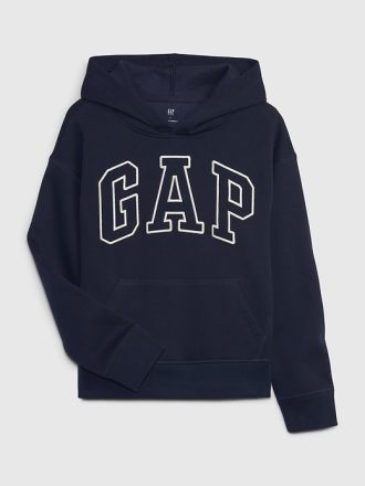 Vintage Soft Gap Arch-logotyp för barn