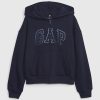 Vintage Soft Gap Arch-logotyp för barn