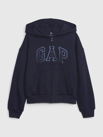 Vintage Soft Gap Arch-logotyp för barn