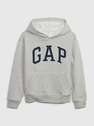 Vintage Soft Gap Arch-logotyp för barn