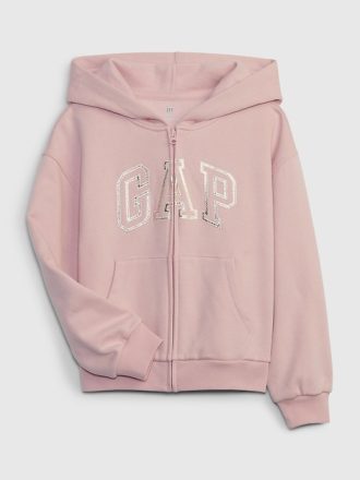 Vintage Soft Gap Arch-logotyp för barn