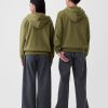 Vintage Soft Gap Logo Hoodie för barn