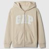 Vintage Soft Gap Logo Hoodie för barn