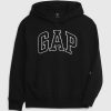 Vintage Soft Gap Logo Hoodie för barn Vintage Soft Gap Logo Hoodie för barn