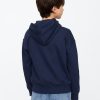 Vintage Soft Gap Logo Hoodie för barn