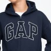 Vintage Soft Gap Logo Hoodie för barn