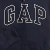 Vintage Soft Gap Logo Hoodie för barn