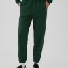 Vintage Soft High Rise Boyfriend Joggers