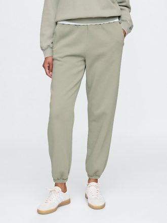Vintage Soft High Rise Boyfriend Joggers
