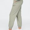 Vintage Soft High Rise Boyfriend Joggers