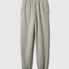 Vintage Soft High Rise Boyfriend Joggers
