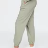 Vintage Soft High Rise Boyfriend Joggers
