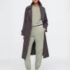 Vintage Soft High Rise Boyfriend Joggers