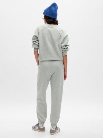 Vintage Soft High Rise Boyfriend Joggers