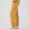 Vintage Soft High Rise Boyfriend Joggers