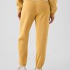 Vintage Soft High Rise Boyfriend Joggers