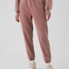 Vintage Soft High Rise Boyfriend Joggers
