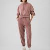 Vintage Soft High Rise Boyfriend Joggers