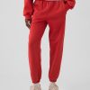 Vintage Soft High Rise Boyfriend Joggers