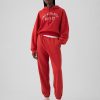 Vintage Soft High Rise Boyfriend Joggers
