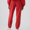 Vintage Soft High Rise Boyfriend Joggers
