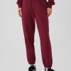 Vintage Soft High Rise Boyfriend Joggers