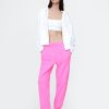 Vintage Soft High Rise Boyfriend Joggers