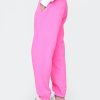 Vintage Soft High Rise Boyfriend Joggers