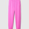 Vintage Soft High Rise Boyfriend Joggers