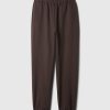 Vintage Soft High Rise Boyfriend Joggers