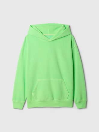 Vintage Soft Relaxed Hoodie för barn
