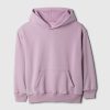Vintage Soft Relaxed Hoodie för barn