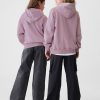 Vintage Soft Relaxed Hoodie för barn