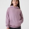 Vintage Soft Relaxed Hoodie för barn