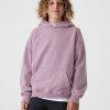 Vintage Soft Relaxed Hoodie för barn