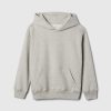 Vintage Soft Relaxed Hoodie för barn