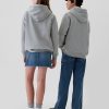 Vintage Soft Relaxed Hoodie för barn
