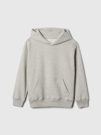 Vintage Soft Relaxed Hoodie för barn