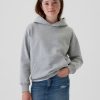 Vintage Soft Relaxed Hoodie för barn