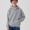 Vintage Soft Relaxed Hoodie för barn