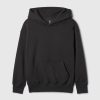 Vintage Soft Relaxed Hoodie för barn