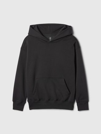 Vintage Soft Relaxed Hoodie för barn