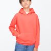 Vintage Soft Relaxed Hoodie för barn