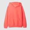 Vintage Soft Relaxed Hoodie för barn