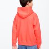 Vintage Soft Relaxed Hoodie för barn