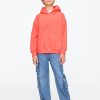 Vintage Soft Relaxed Hoodie för barn