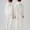 Vintage Soft Relaxed Hoodie för barn