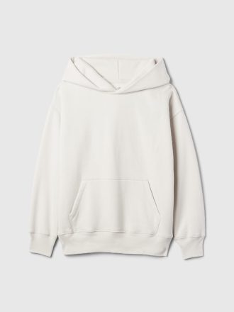Vintage Soft Relaxed Hoodie för barn